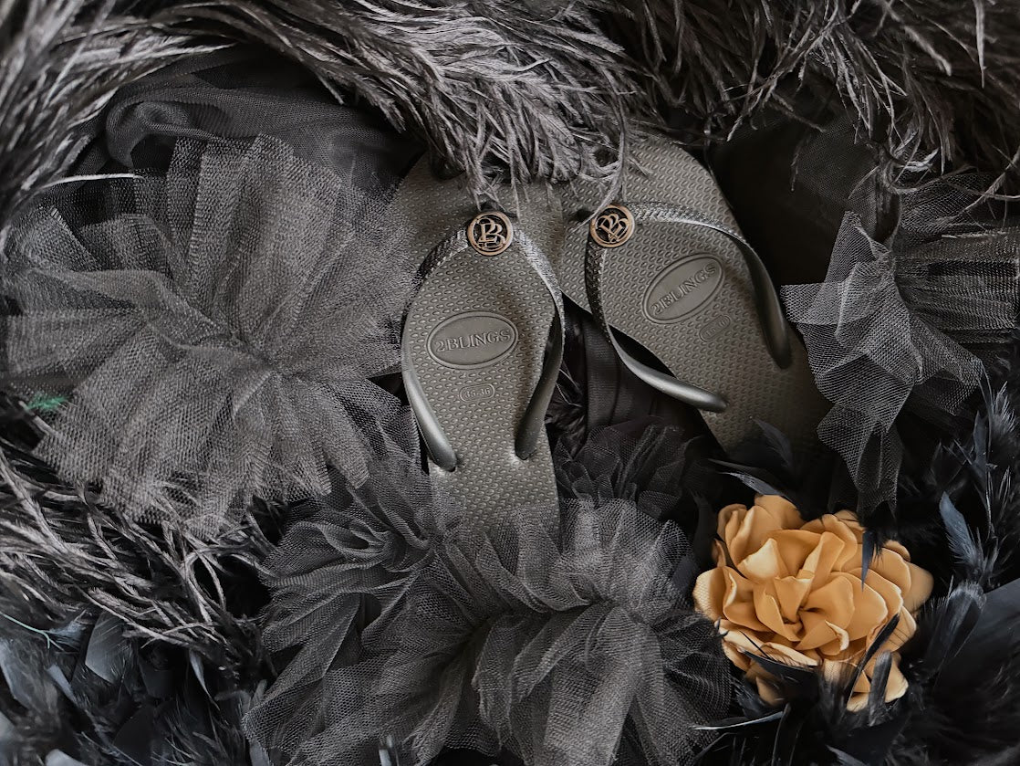 Skimra och stråla i festens fulla glans